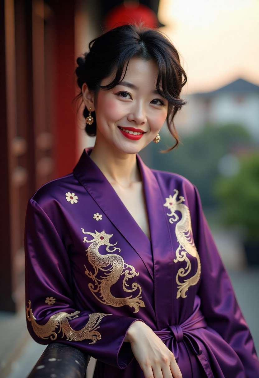 海边的星期三海报